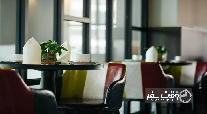 هتل وردانت هیل کوالالامپور